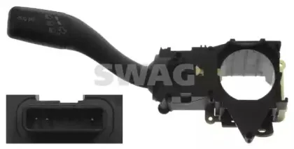 Переключатель указателей поворота SWAG купить